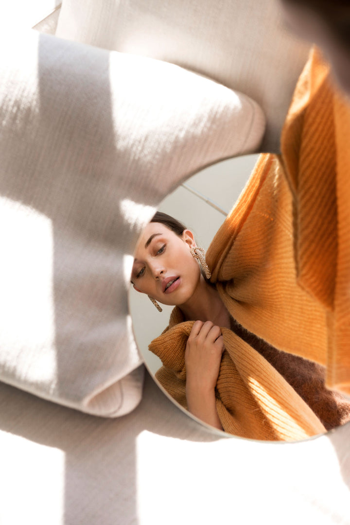 Jille Desert Sun Scarf