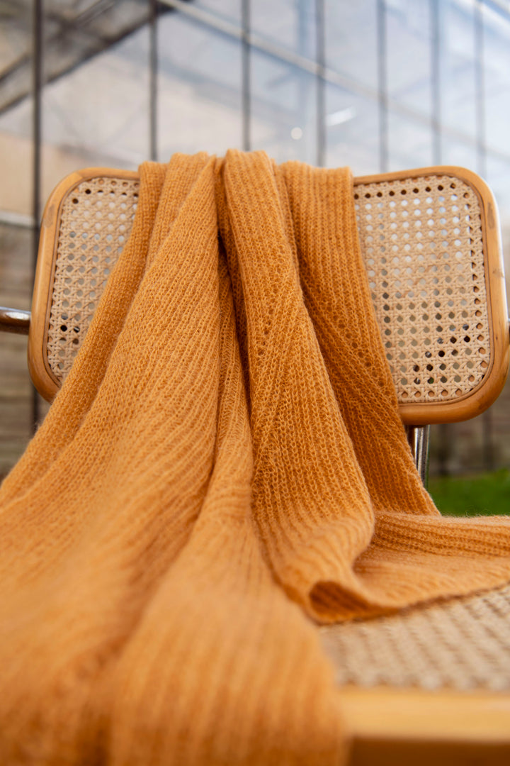 Jille Desert Sun Scarf