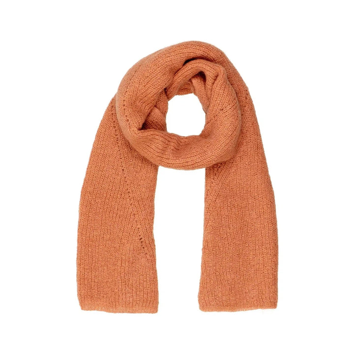 Jille Copper Gold Sjaal