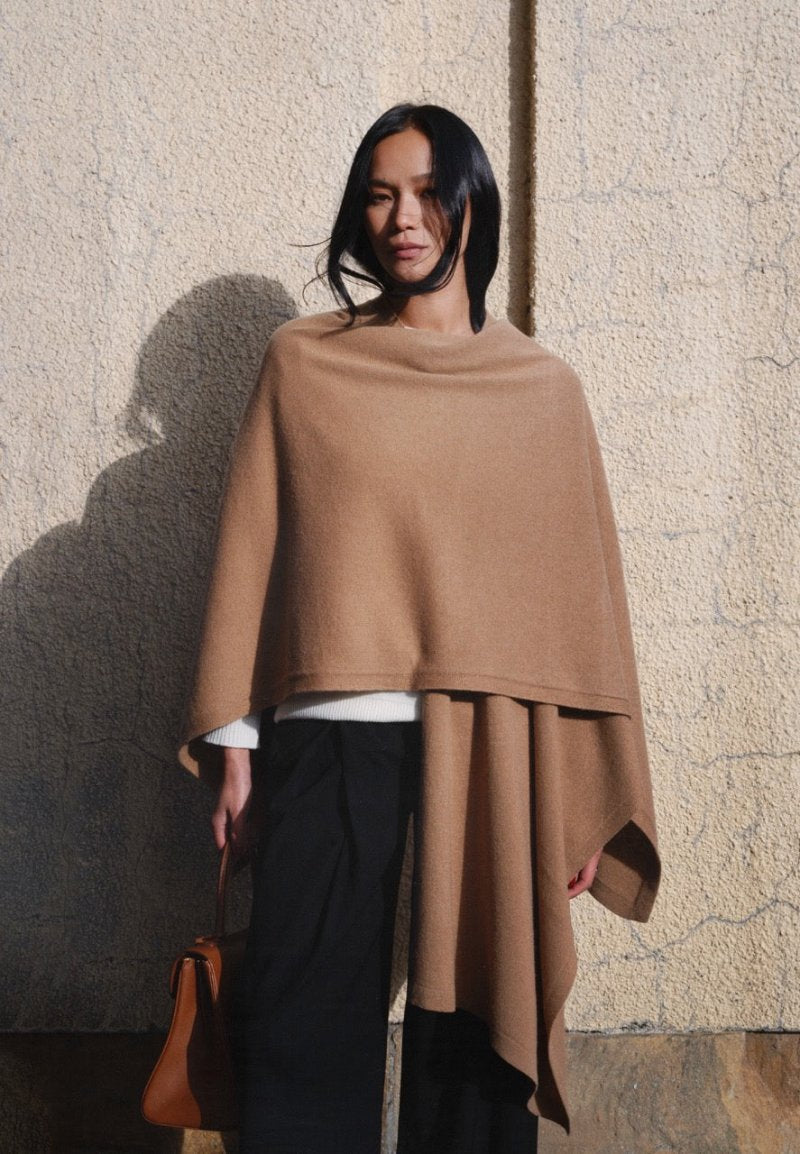 Cape Chloe