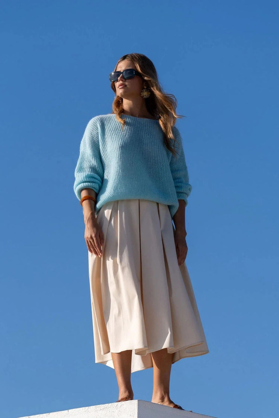 Pull Juliette