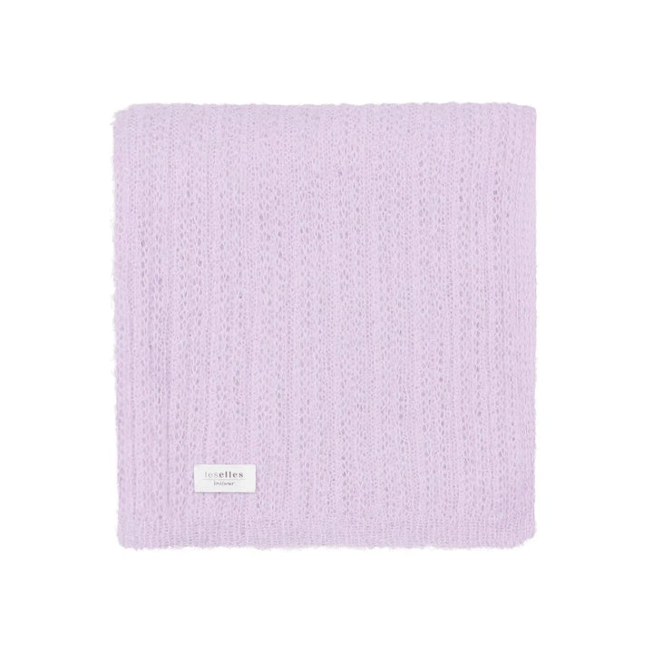 Charlotte Lavender Mist Sjaal