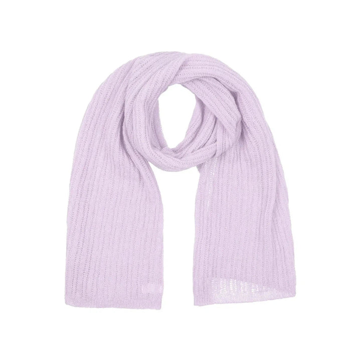 Charlotte Lavender Mist Sjaal