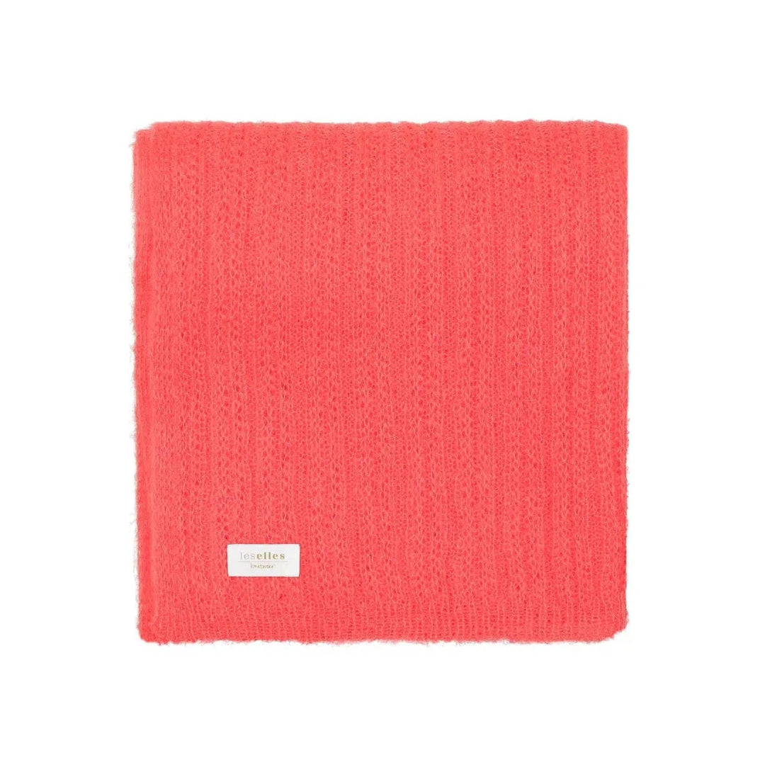 Charlotte Coral Sjaal