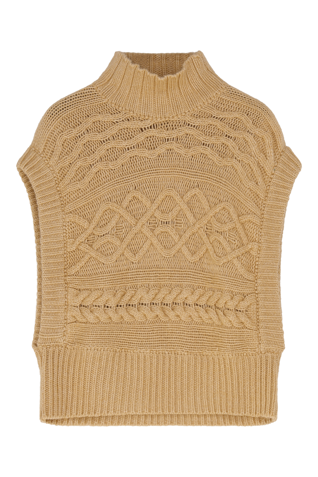 Debardeur Josephine sand