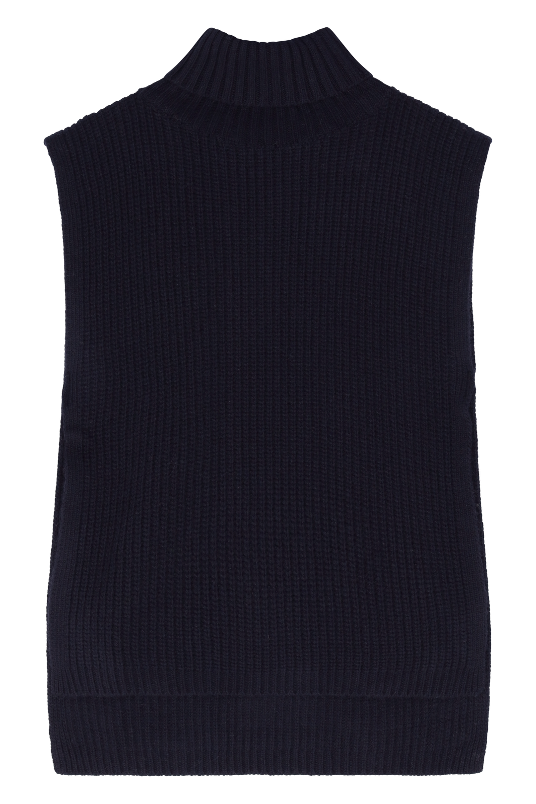 Debardeur Marie navy blue