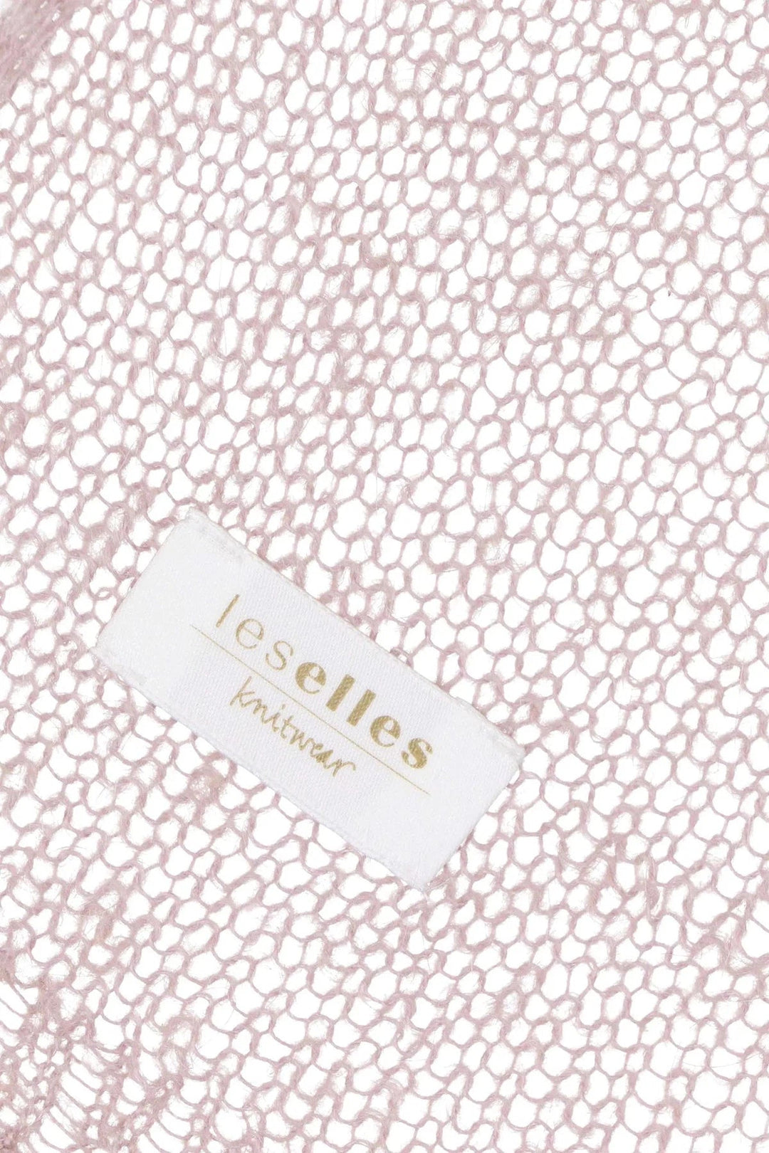 Helene Soft Taupe Sjaal