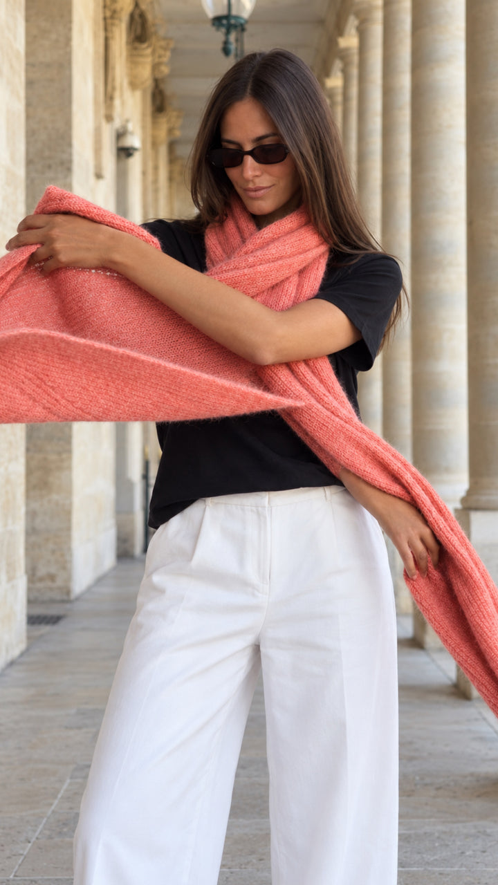 Jille Coccio Scarf