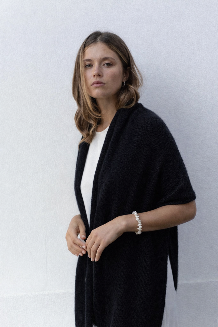 Helene Nightfall Écharpe