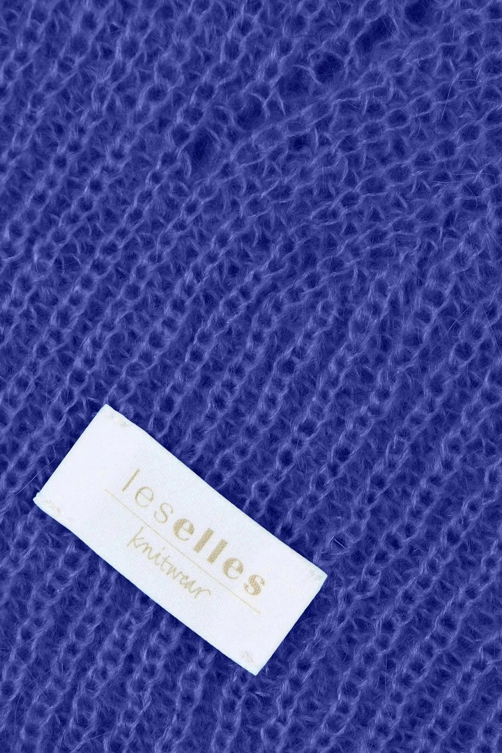 Jille Blue Galaxy Sjaal
