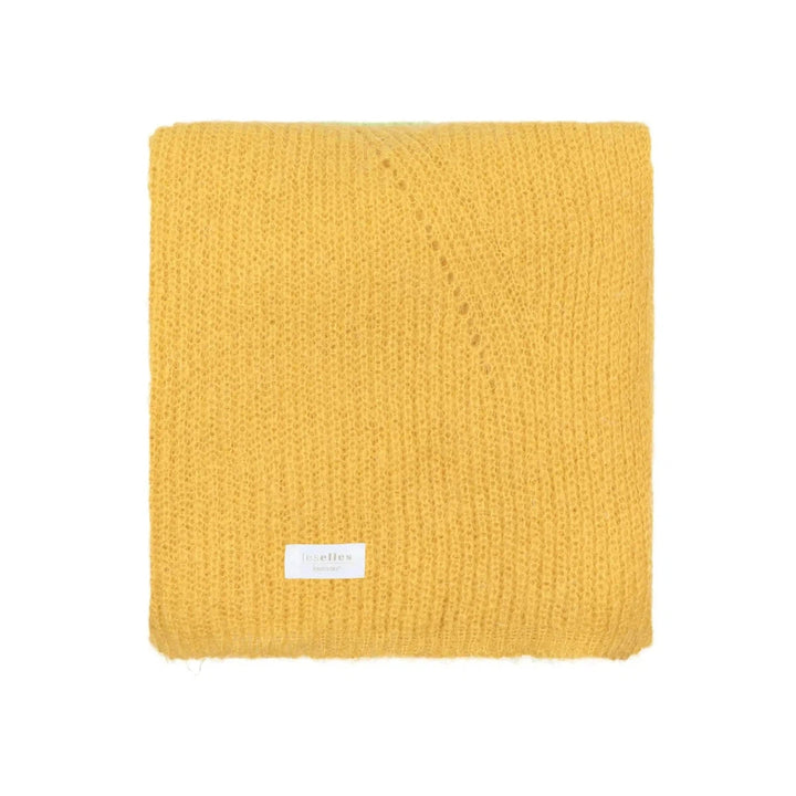 Jille Mango Sorbet Sjaal