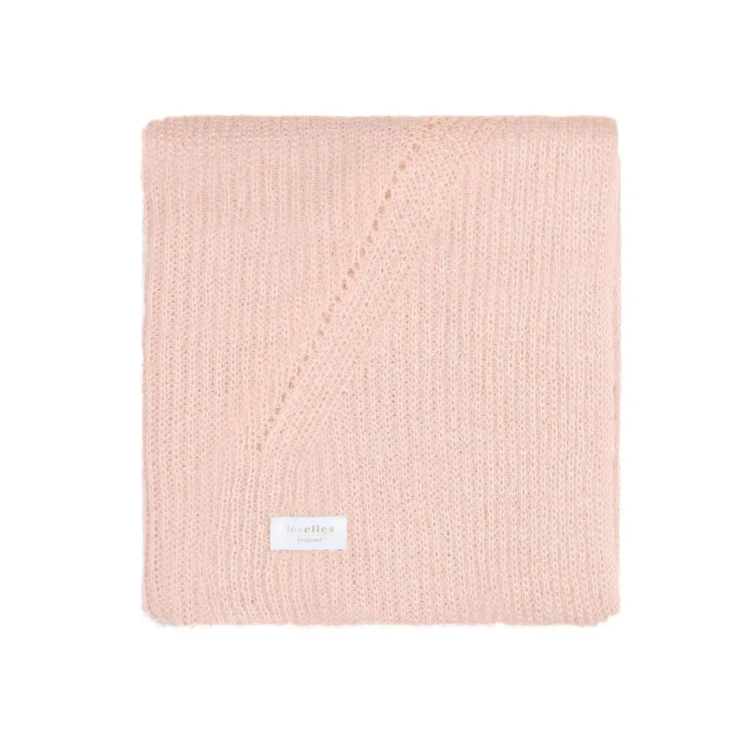 Jille Ballet Pink Sjaal