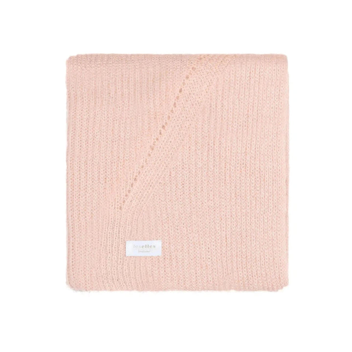 Jille Ballet Pink Sjaal