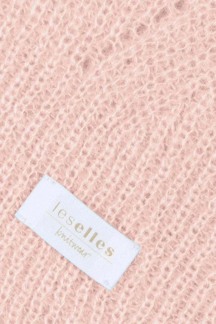Jille Ballet Pink Sjaal