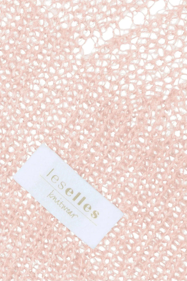 Jille Ballet Pink Sjaal