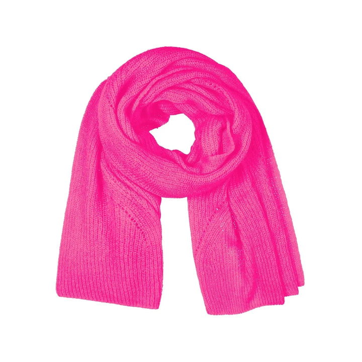 Jille Peacock Pink Sjaal