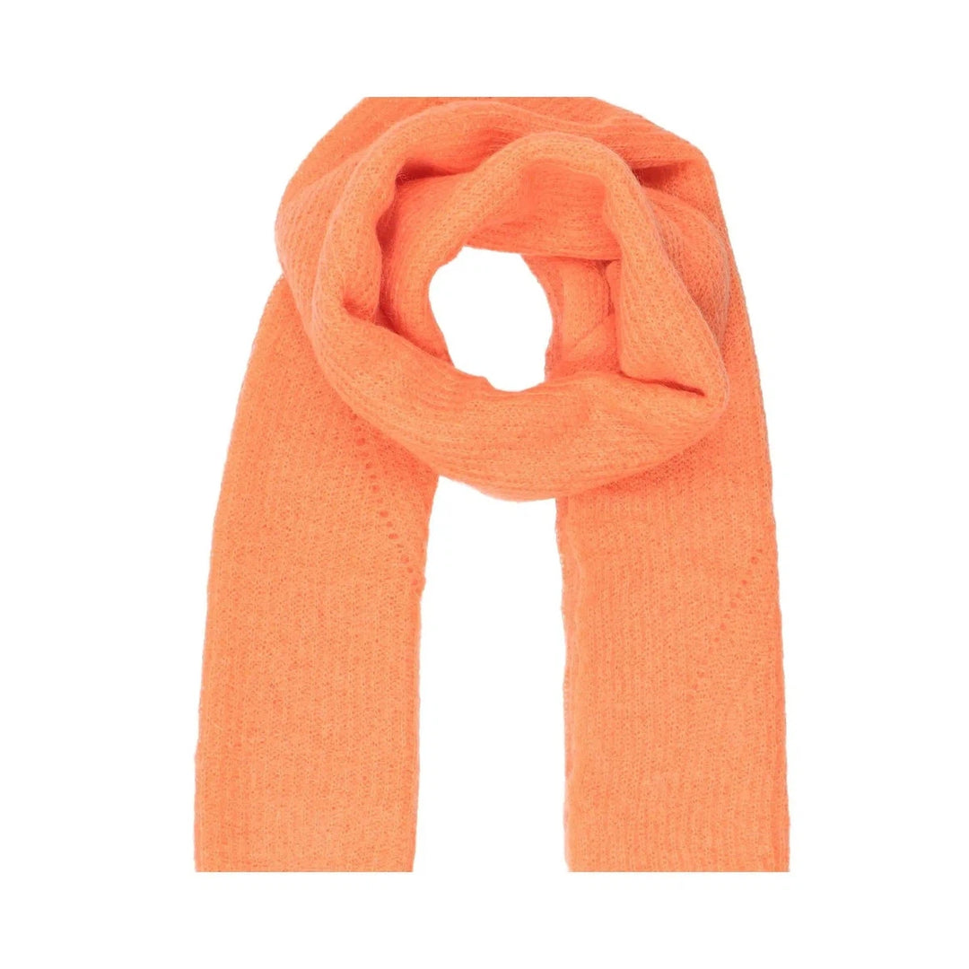 Jille Velvet Clementine Sjaal