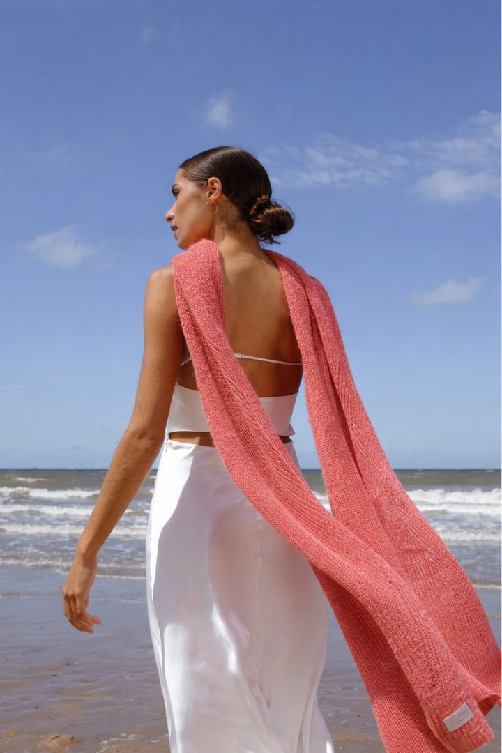 Jille Coccio Écharpe