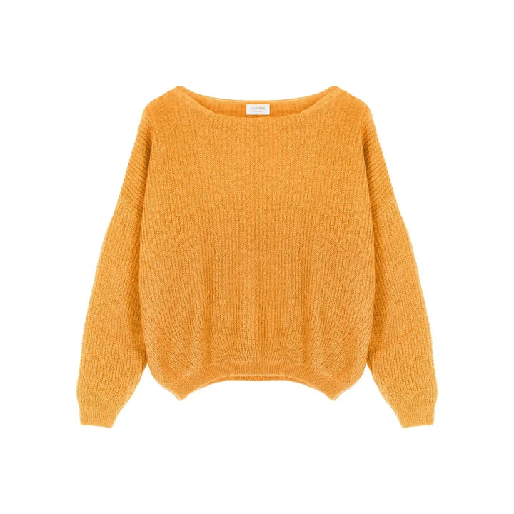 Juliette Spicy Pumpkin Pull