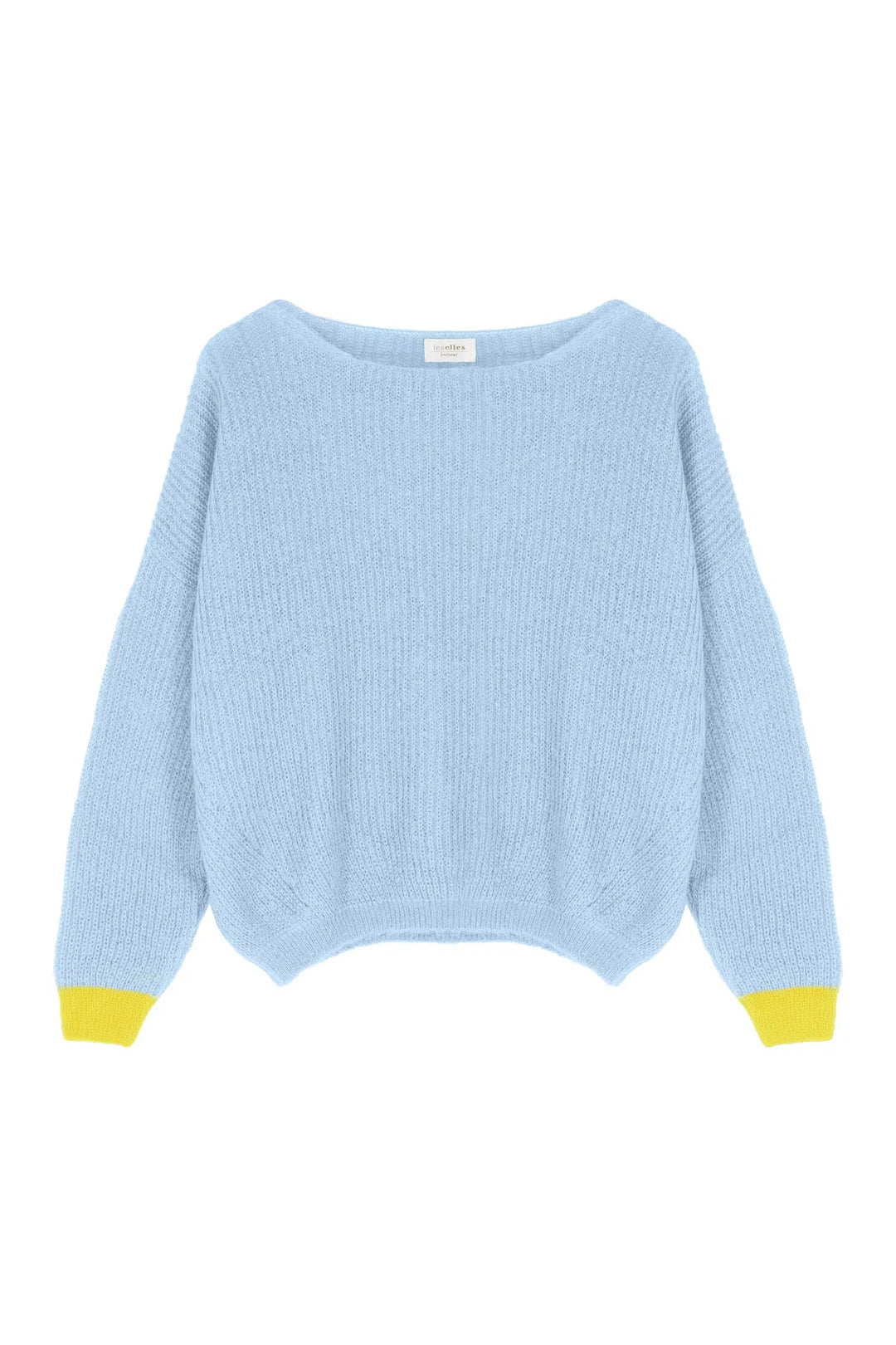 Pull colorblock