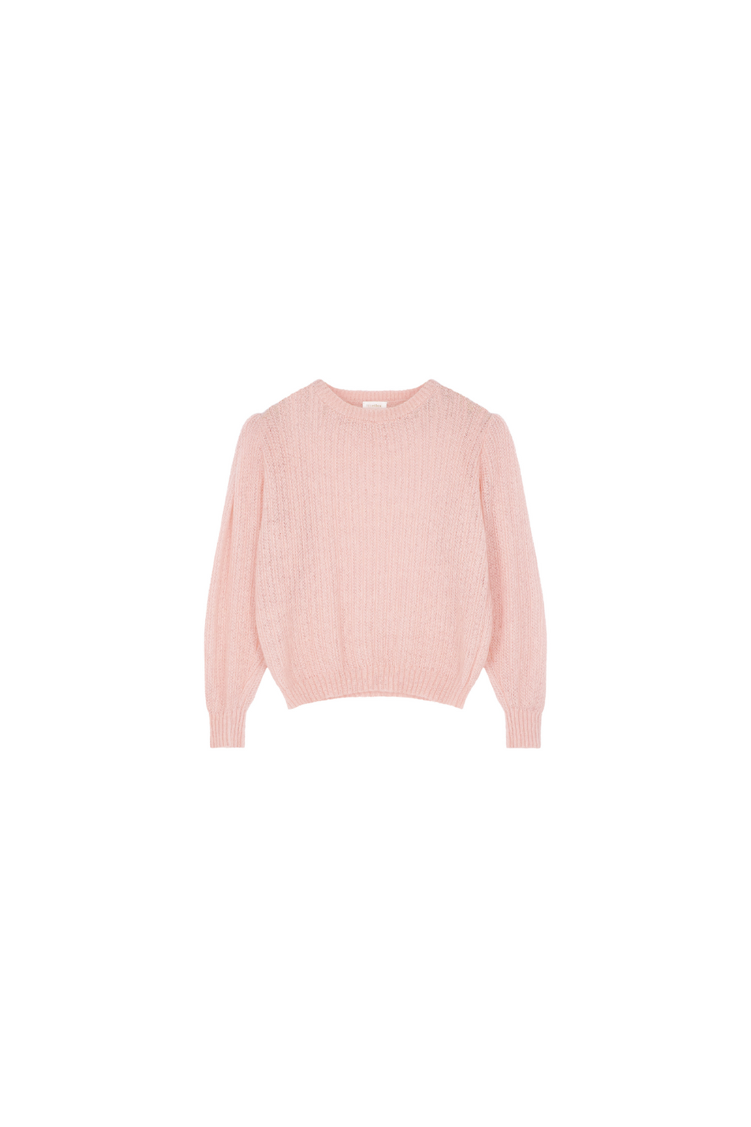 Noemie Cloud Pink Pull