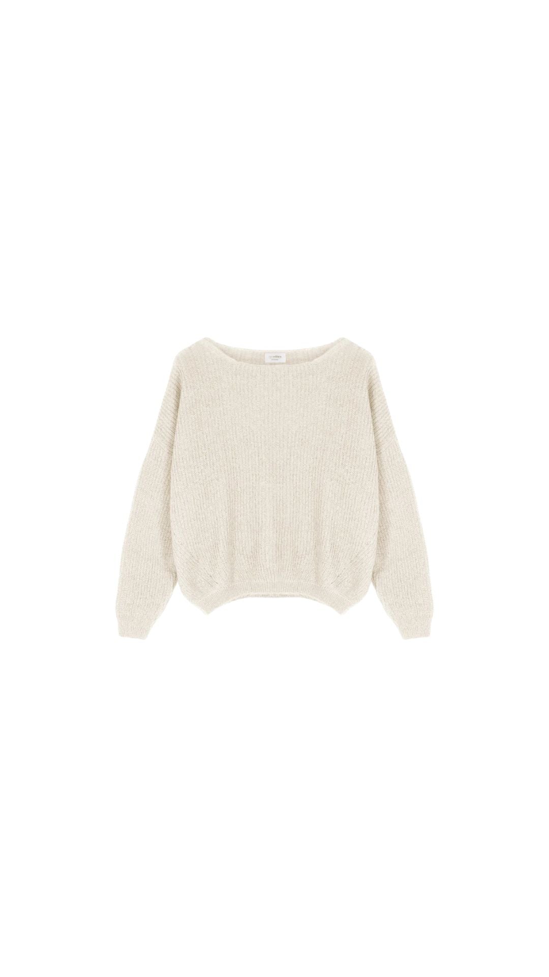 Juliette Pistachio Pull